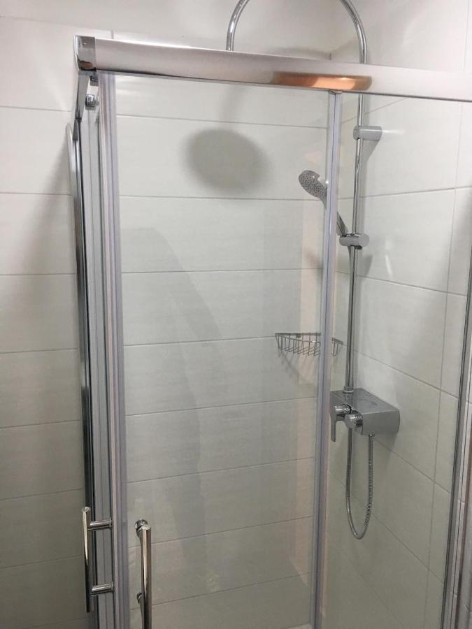 Apartment In The Heart Of Пула Екстер'єр фото