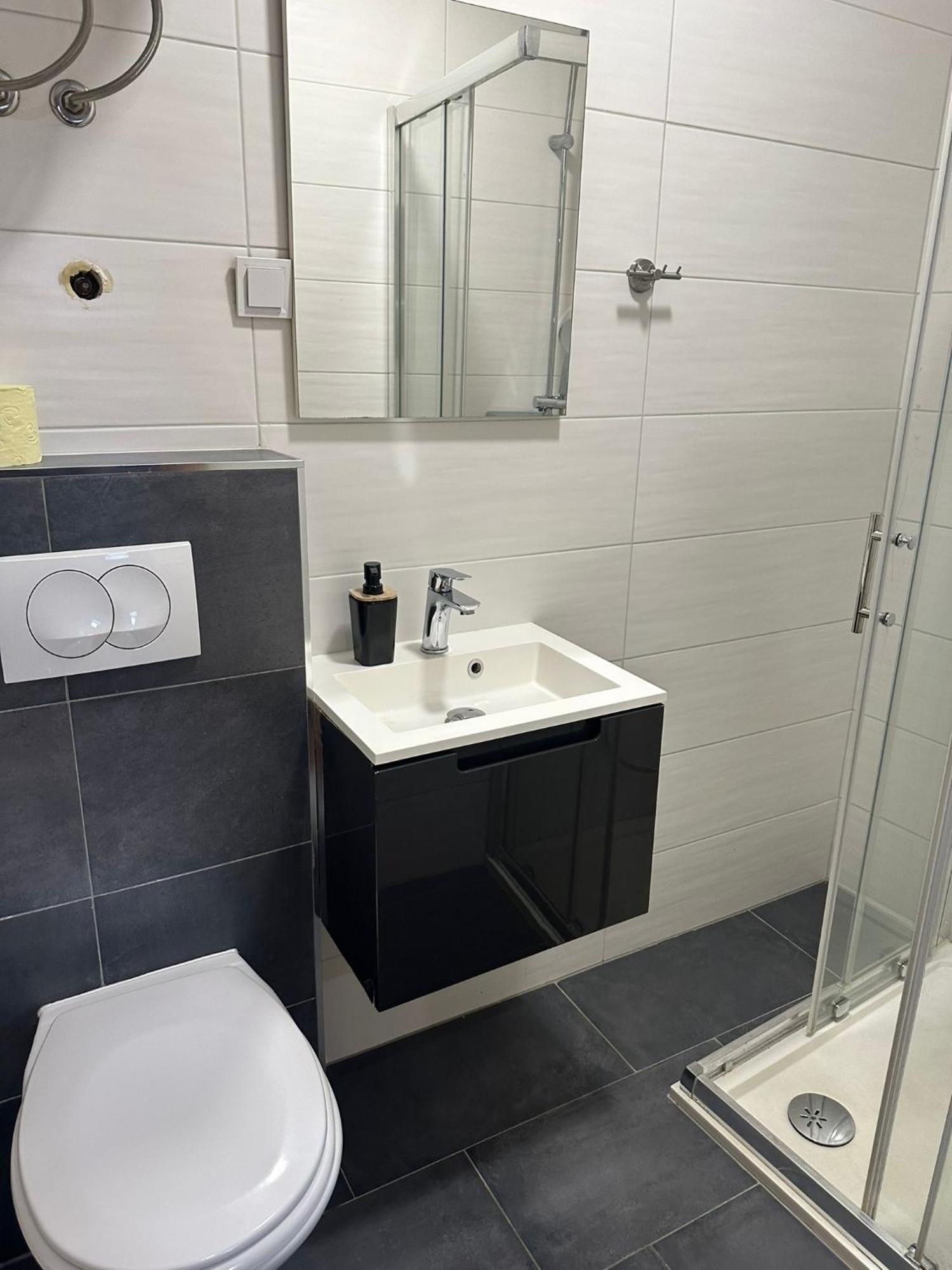 Apartment In The Heart Of Пула Екстер'єр фото
