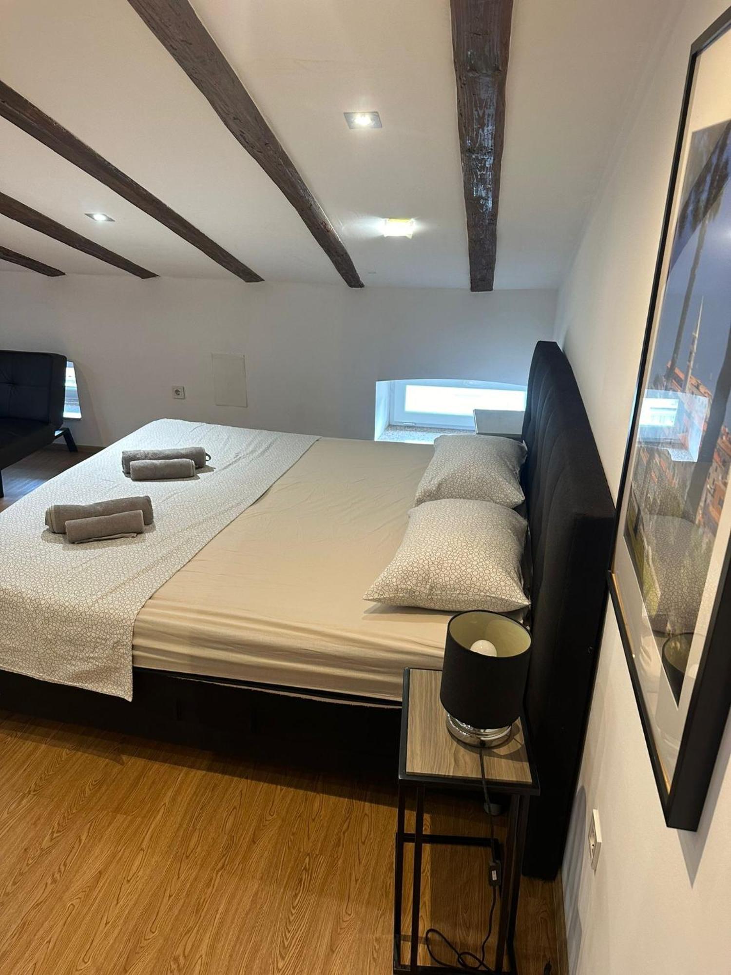 Apartment In The Heart Of Пула Екстер'єр фото