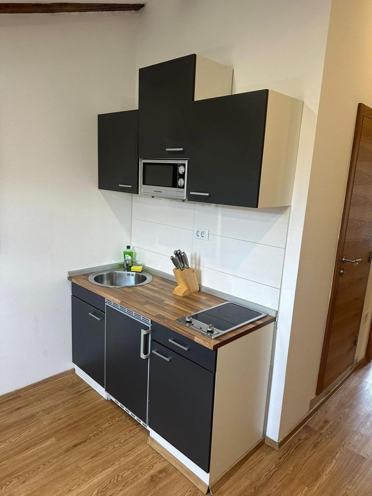 Apartment In The Heart Of Пула Екстер'єр фото