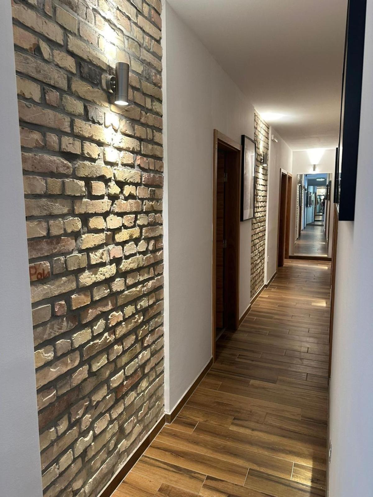 Apartment In The Heart Of Пула Екстер'єр фото