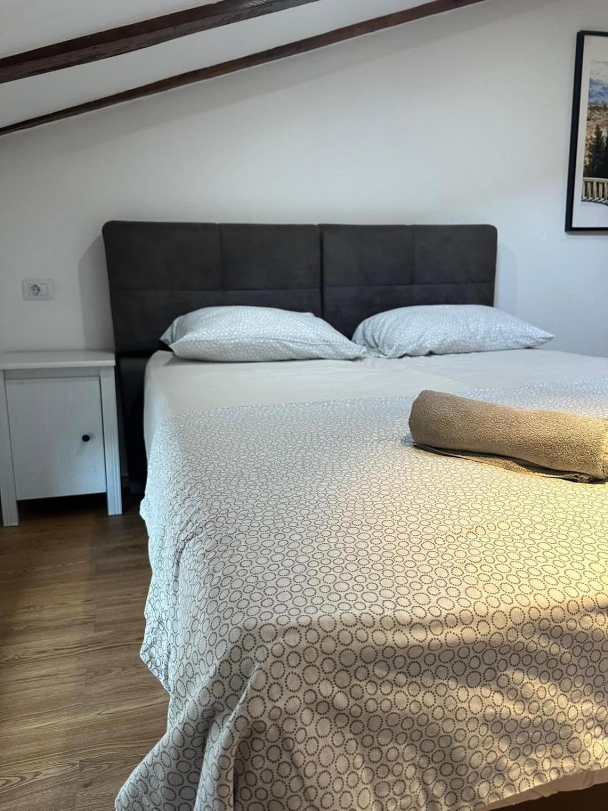Apartment In The Heart Of Пула Екстер'єр фото