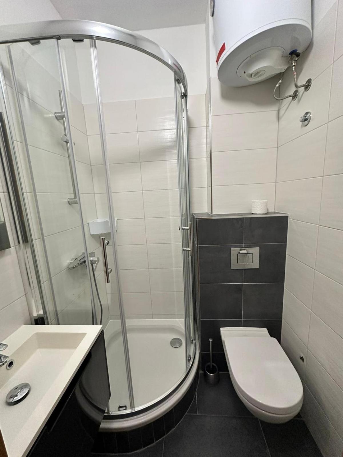 Apartment In The Heart Of Пула Екстер'єр фото