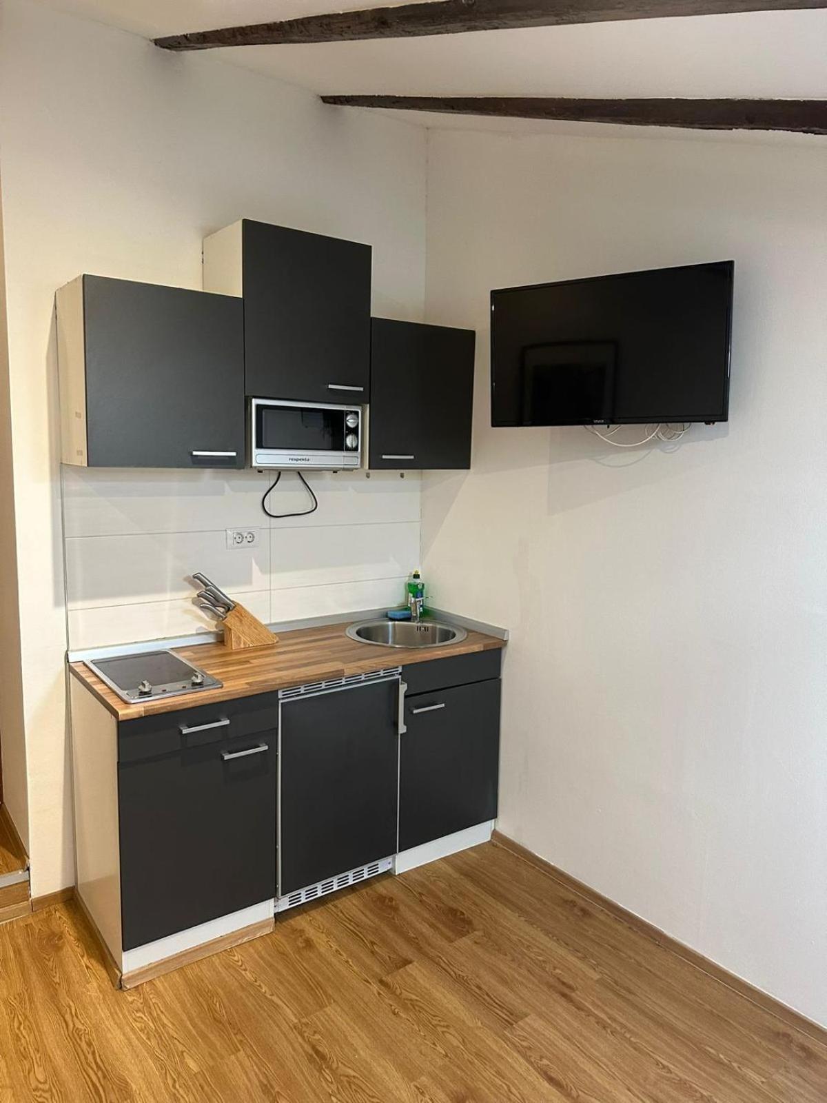 Apartment In The Heart Of Пула Екстер'єр фото