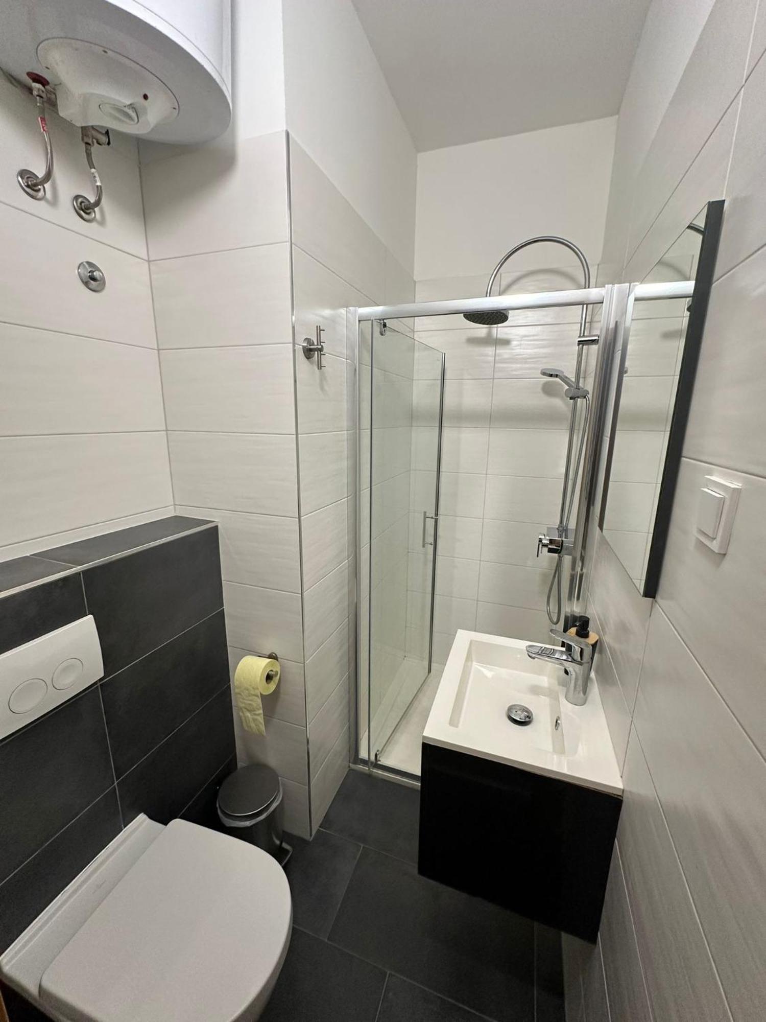 Apartment In The Heart Of Пула Екстер'єр фото