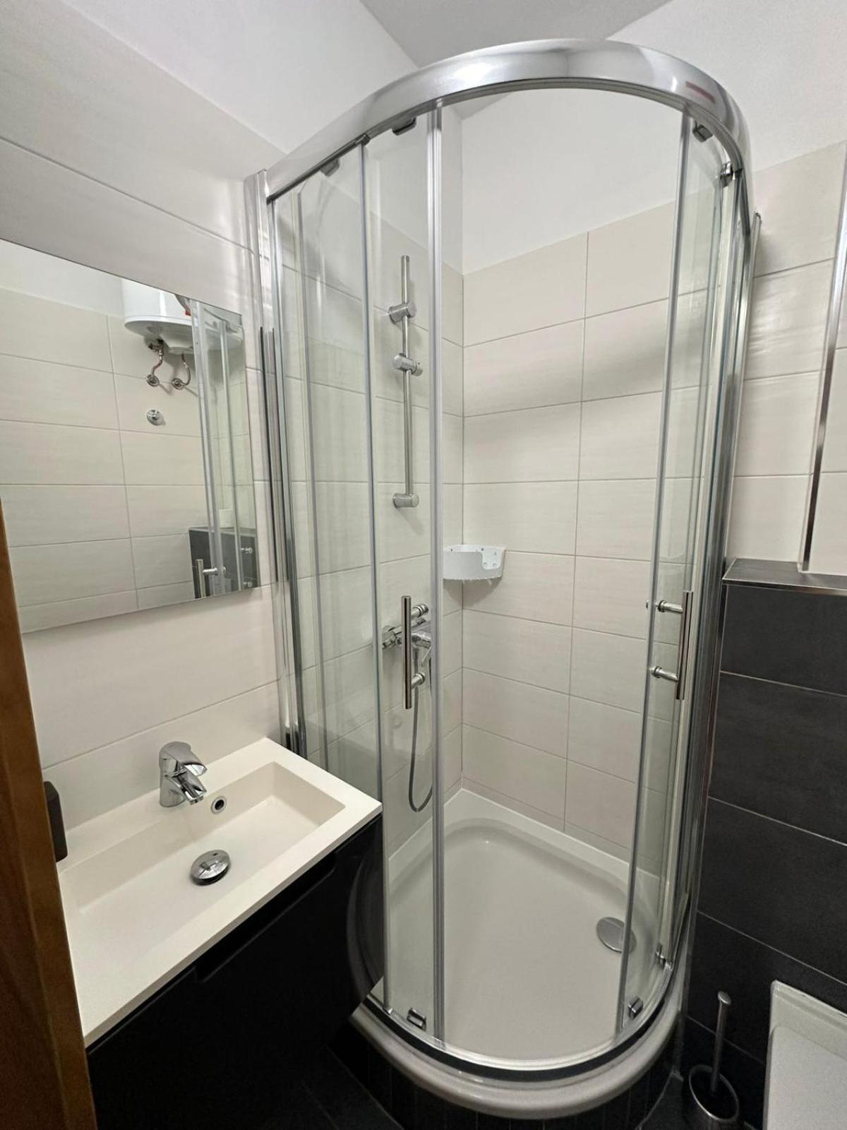 Apartment In The Heart Of Пула Екстер'єр фото