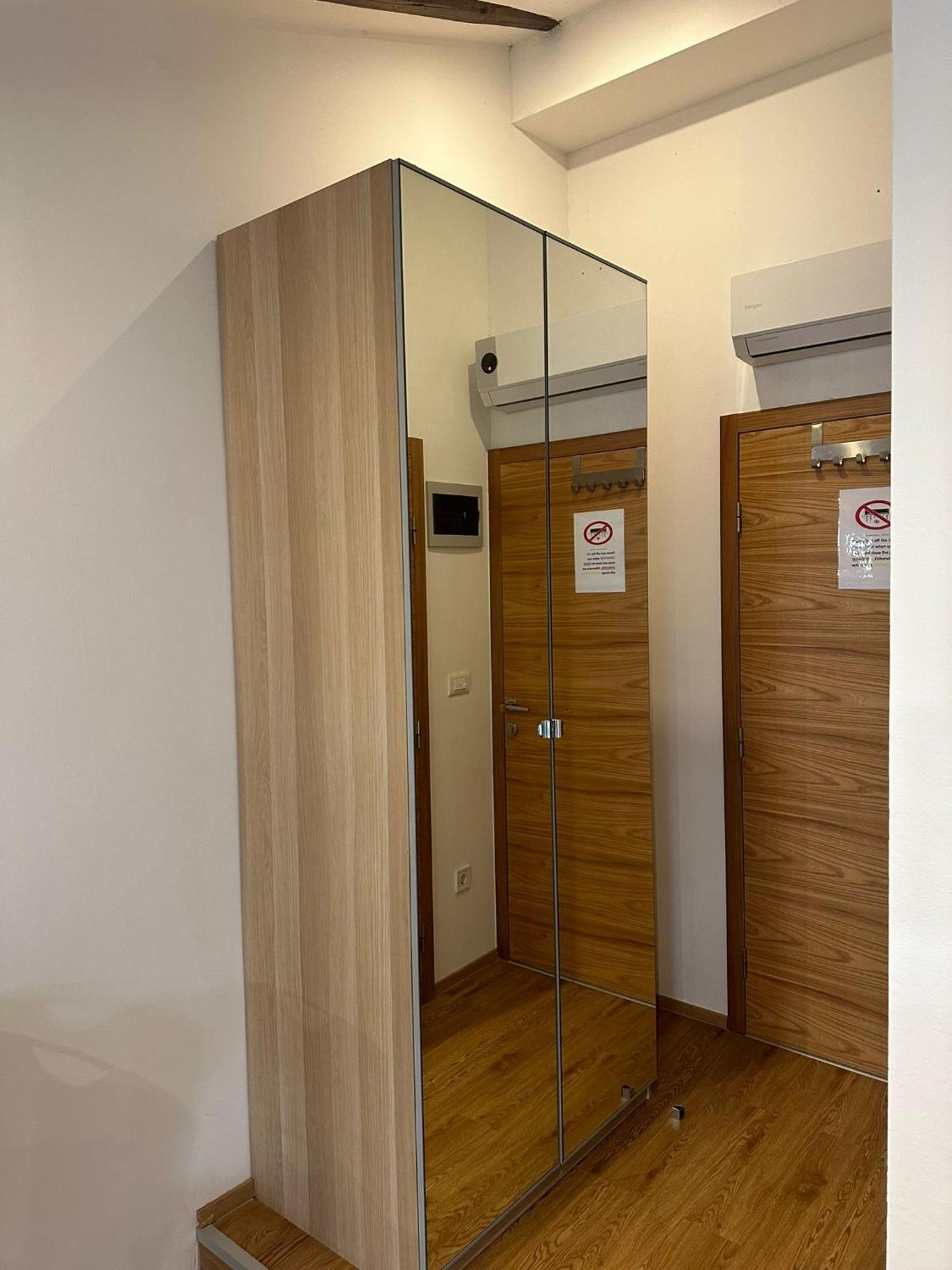 Apartment In The Heart Of Пула Екстер'єр фото